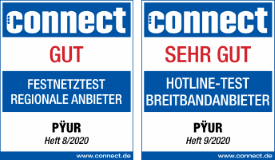 Pyur Kabel Internet Telefon Und Fernsehen
